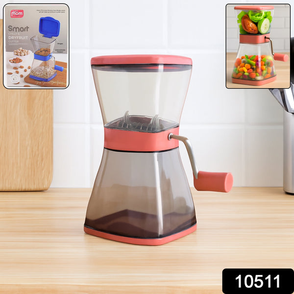 Manual Cutter for Vegetables & Fruits