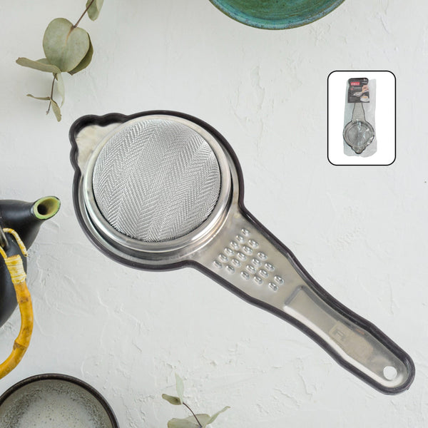 Stainless Steel Tea Strainer