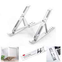Standing Laptop Stand 