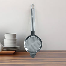 Steel Spout Strainer