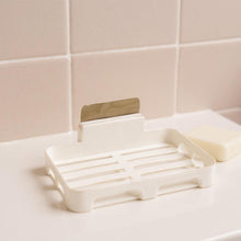 Compact Soap Dish