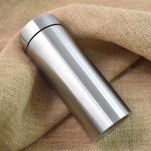 Heat Freeze Vacuum Flask