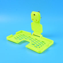 Charging Mobile Holder with Socket