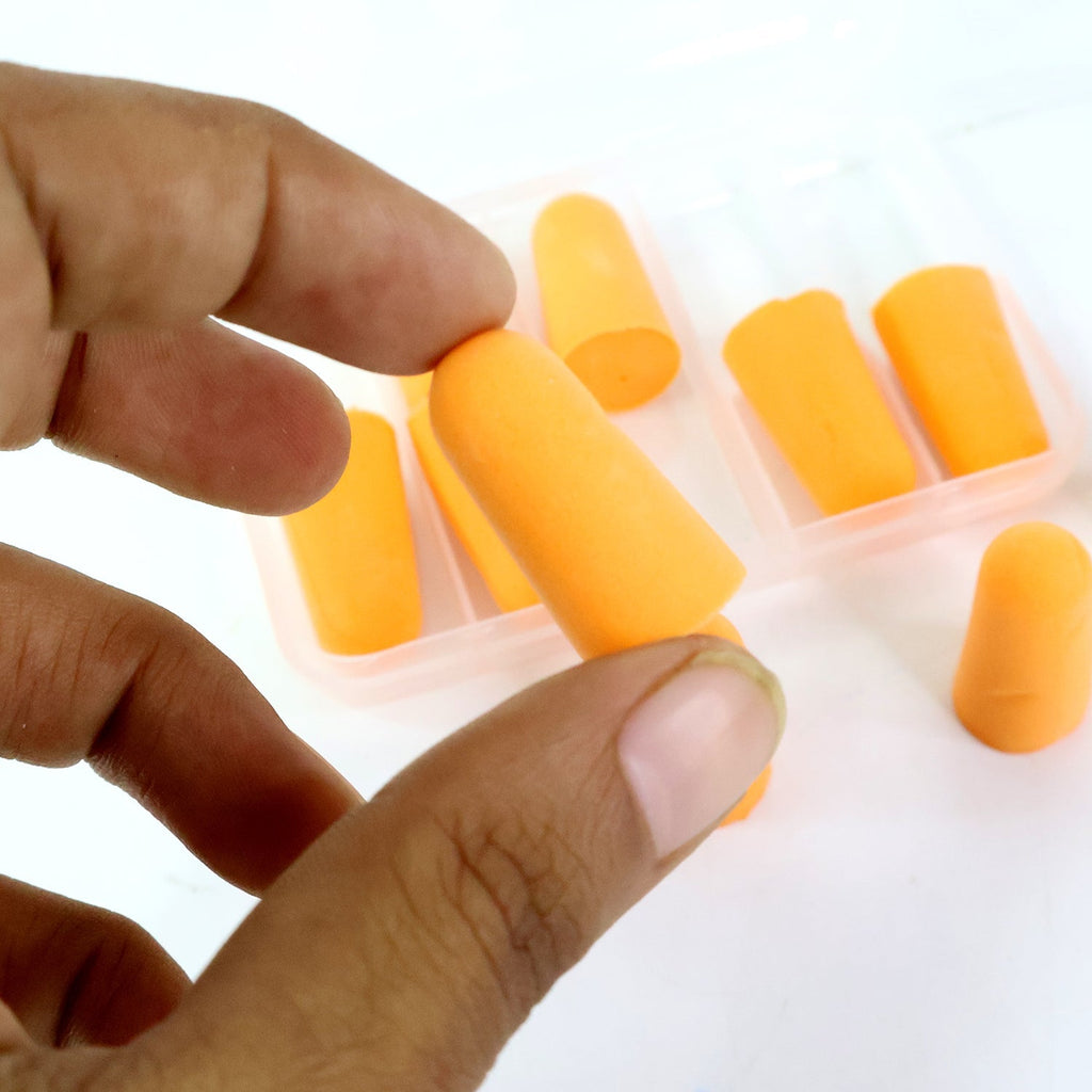 Ear Plugs
