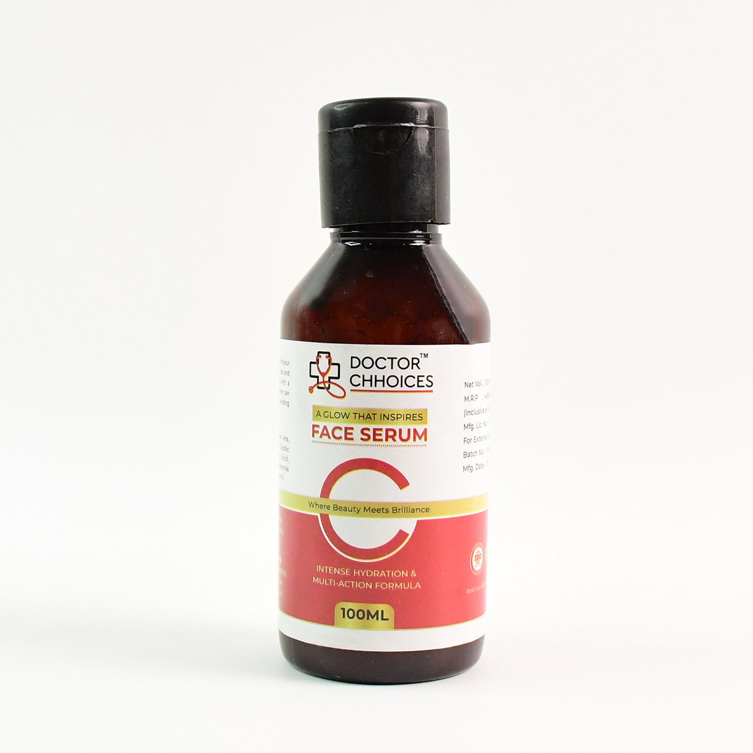 Vit C Pro Repair Serum