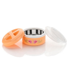 Home Chef Premium Round Insulated Lunch Box (1 Pc)