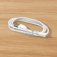 JK 2A Fast Micro Charging Cable