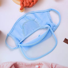 Women's Full Face UV Protection Cap with Built-in Mask and Wide Brim Visor – Breathable (1 Pc)