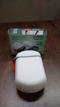 Stylish Soap Holder for Travel & Bathroom Use ,Sabudani (1 Pc, Non-Leak Seal)