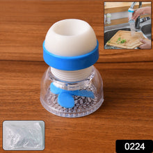 Multipurpose Kitchen Faucet