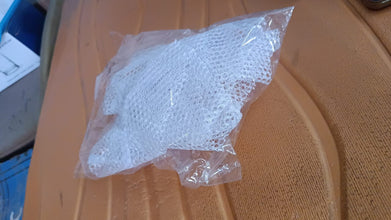 Cute Cartoon Character Fabric Mesh Fan Cover (1 Pc / Mix Design)