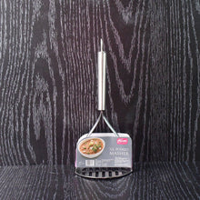 Supermom Stainless Steel Potato Masher with Stylish Handle (1 Pc)