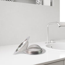 Supermom Stainless Steel Sink Strainer (1 Pc)