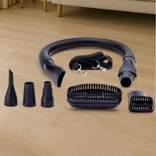 800W Vacuum Cleaner