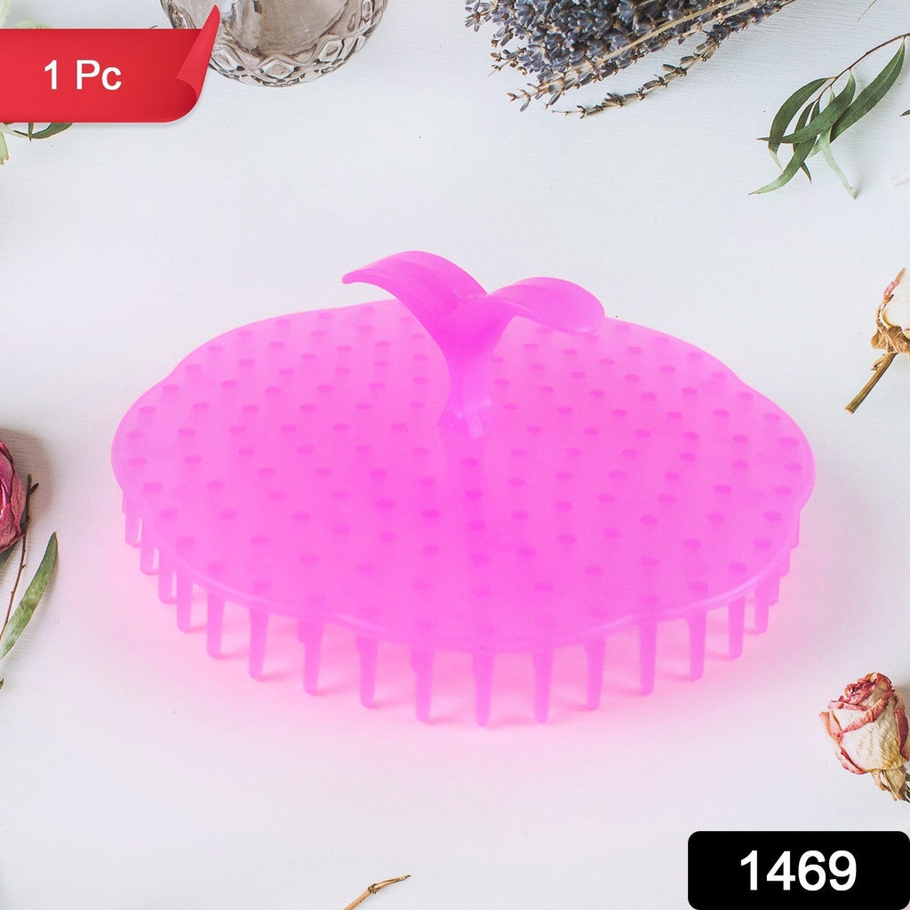 Soothe Scalp Shampoo Brush