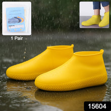 Reusable Waterproof Shoe Cover