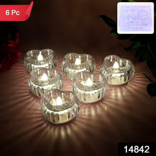 Tealight Candles